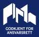 Godkjent for ansvarsrett